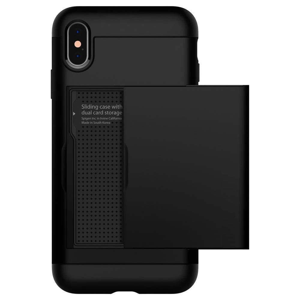 iPhone 16 6.1 Card slide case