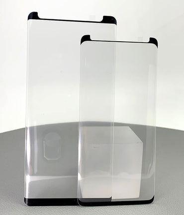 Curve glass for Samsung sp