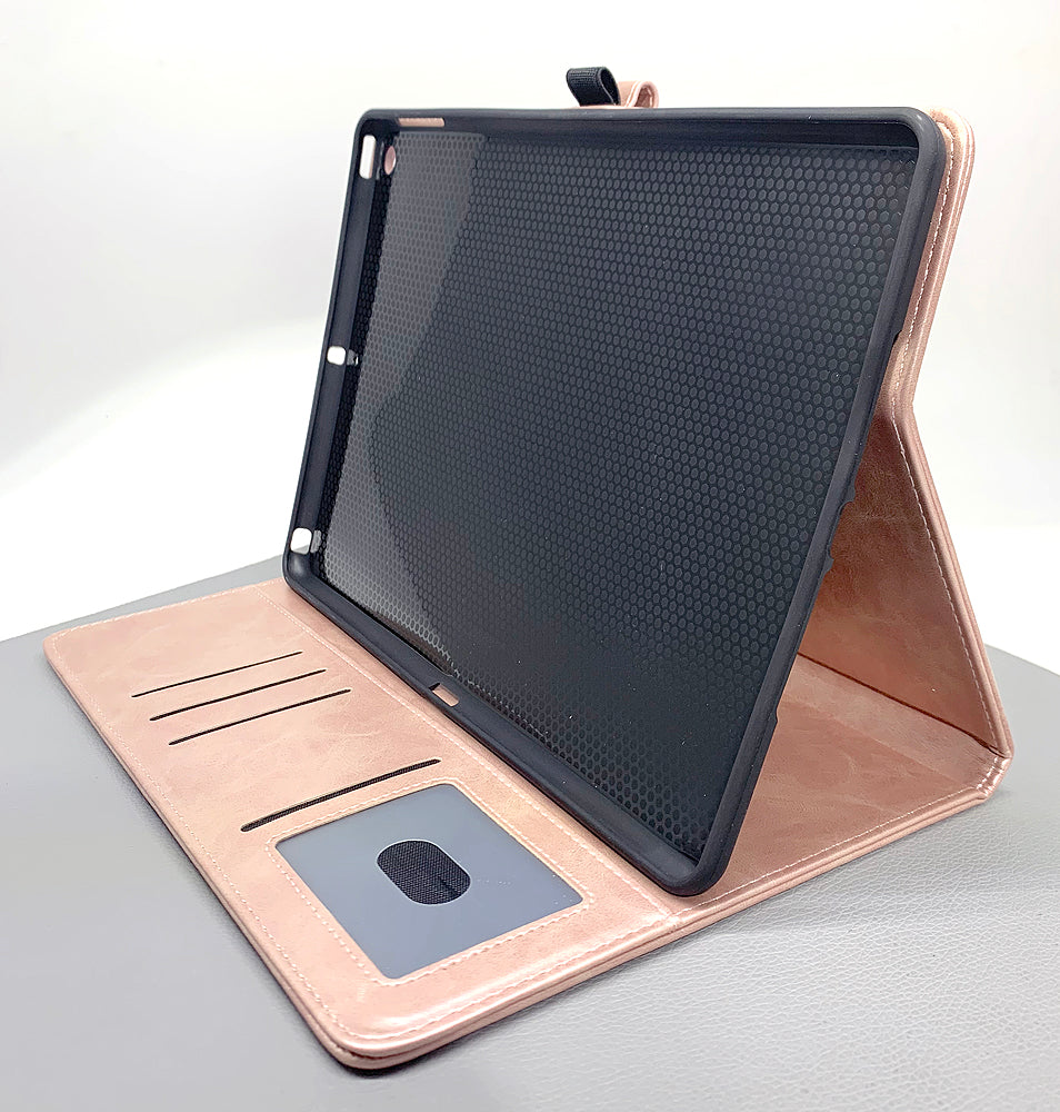 iPad Pro 11 2021 /2020 /2018 /Air 4 10.9 /Air 5 10.9 bluemoon case