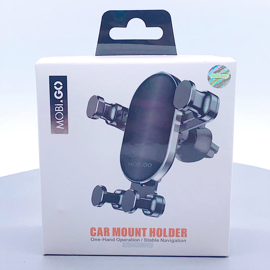 Mobigo car mount holder G3