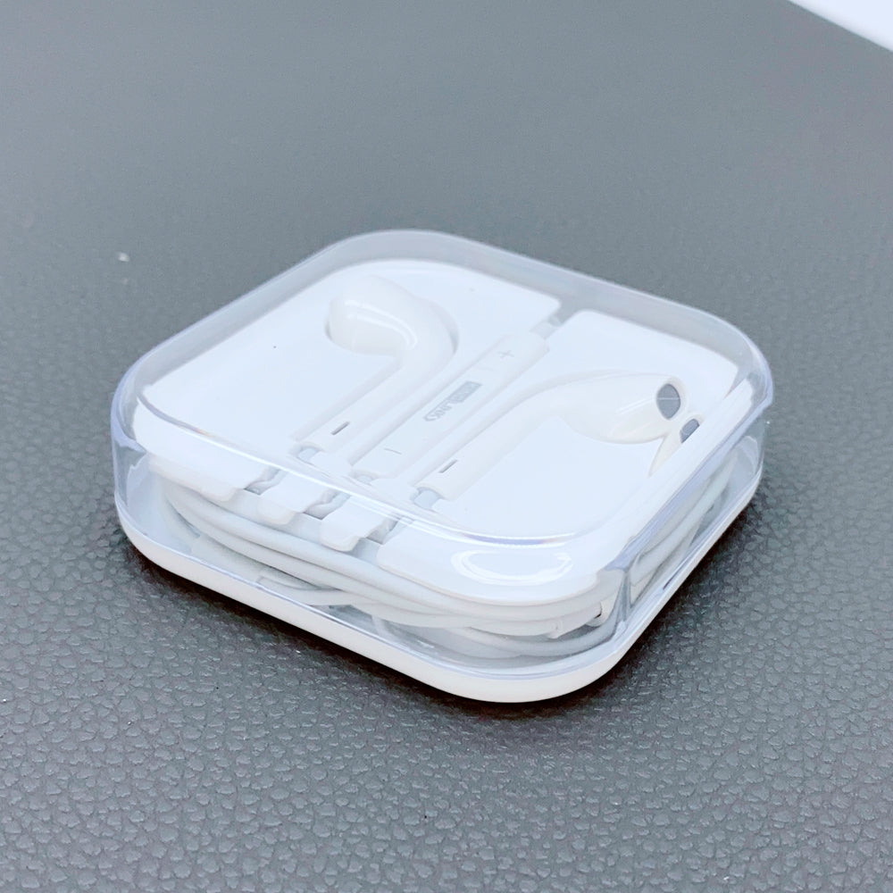 Kinglink 3.5mm Aux earphone KA015