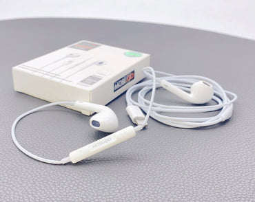 Mobigo lightning earphone GO61L