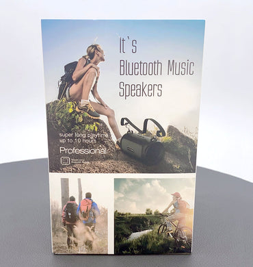 Mobigo wireless bluetooth speaker K33