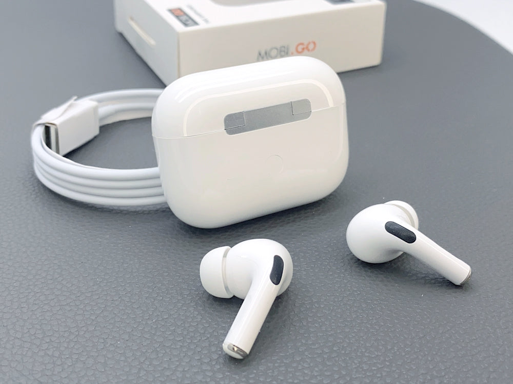 Mobigo wireless bluetooth tws AirPods earphones TWS3