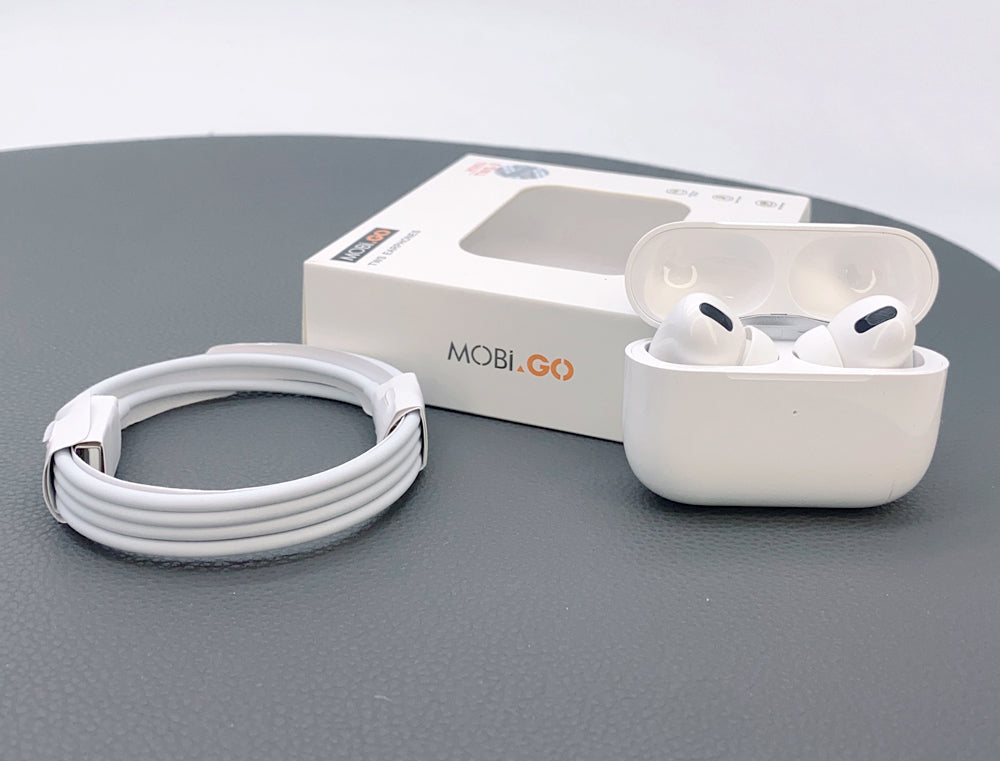Mobigo wireless bluetooth tws AirPods earphones TWS3