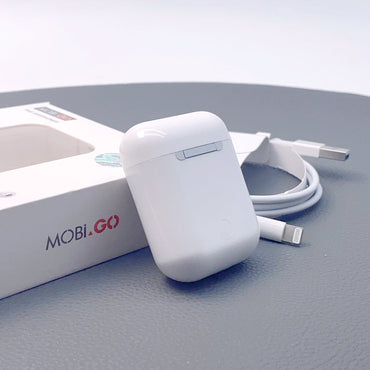 Mobigo wireless bluetooth TWS AirPods earphones TWS2