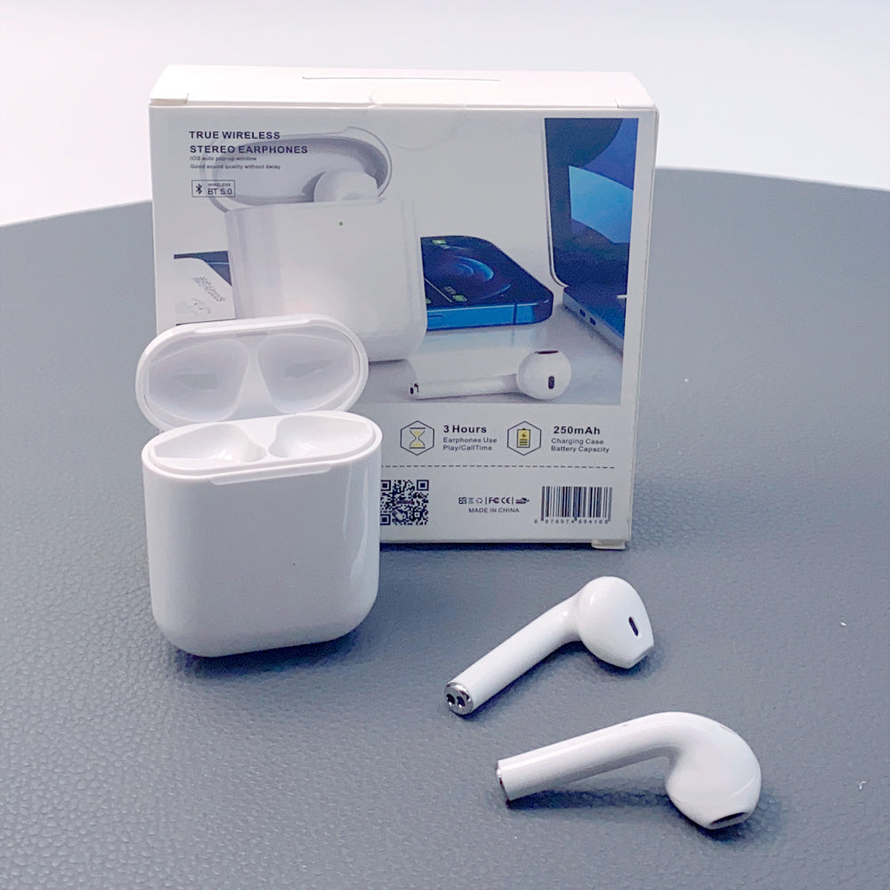 Mobigo wireless bluetooth TWS AirPods earphones TWS2