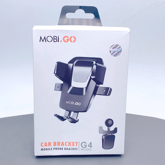 Mobigo mobile phone car bracket holder G4