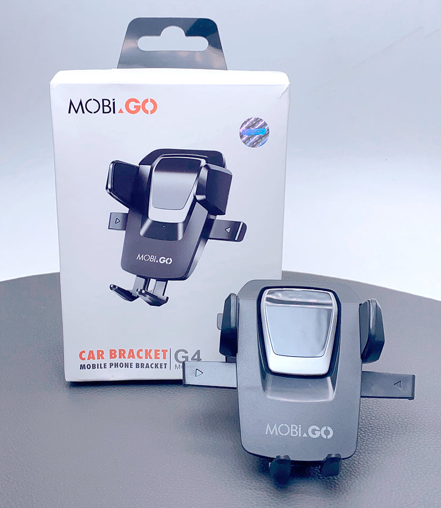 Mobigo mobile phone car bracket holder G4