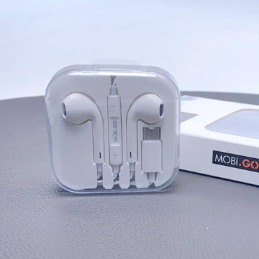 Mobigo Type-C earphone G603