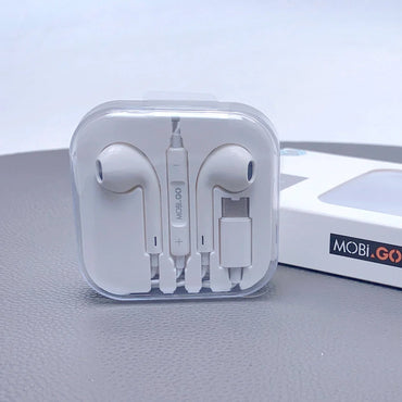 Mobigo Type-C earphone Go603