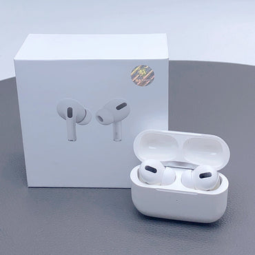 Mx AirPods pro earphone headset