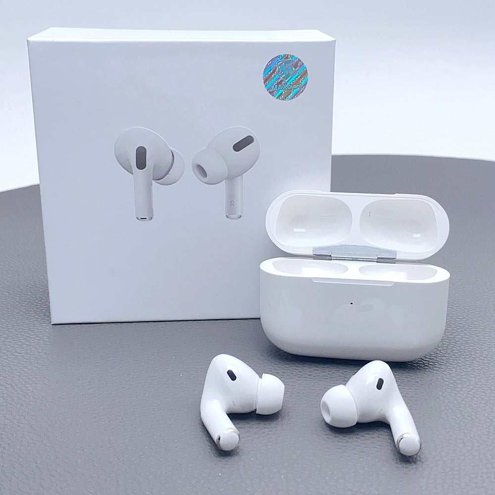 Mx AirPods pro earphone headset
