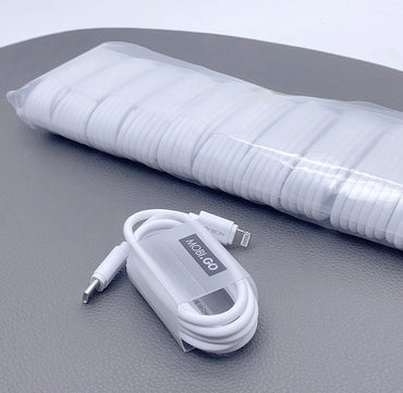 Mobigo Type-C to lightning cable