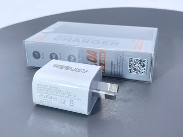 Kinglink PD 20W quick charger pro SDC20WACB