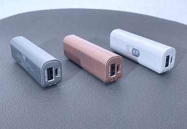 King KP 2600 mah power bank KP026 / KL26