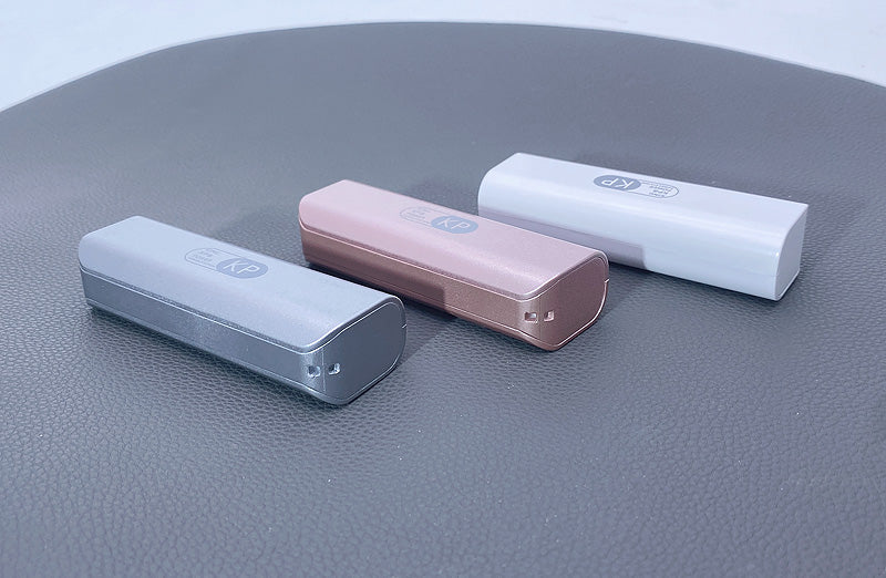 King KP 2600 mah power bank KP026 / KL26