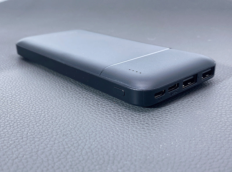 Mobigo 10000 mah power bank GO507