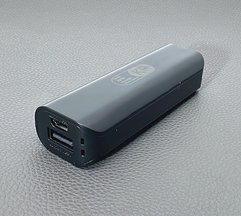 King KP 2600 mah power bank KP026 / KL26