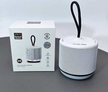 Mobigo wireless bluetooth speaker K16