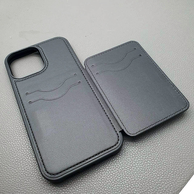 Iphone 15 plus /14 plus 6.7 Kinglink urban diary leather wallet case with magnetic