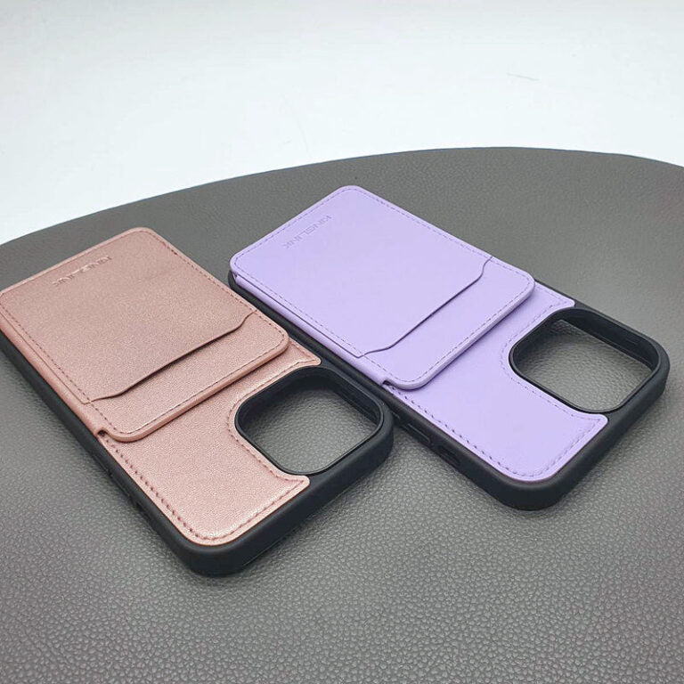 Iphone 15 plus /14 plus 6.7 Kinglink urban diary leather wallet case with magnetic