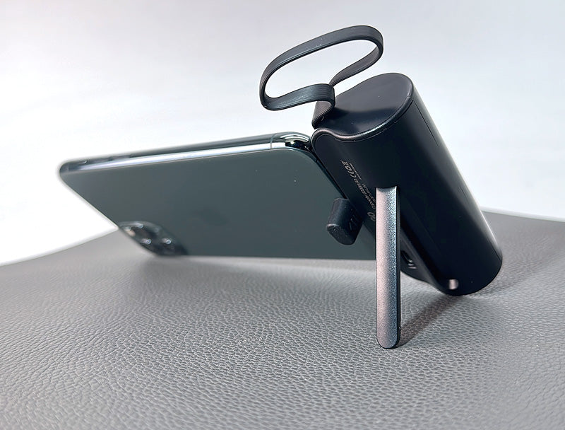 Mobigo 5000 mah mini power bank GO550