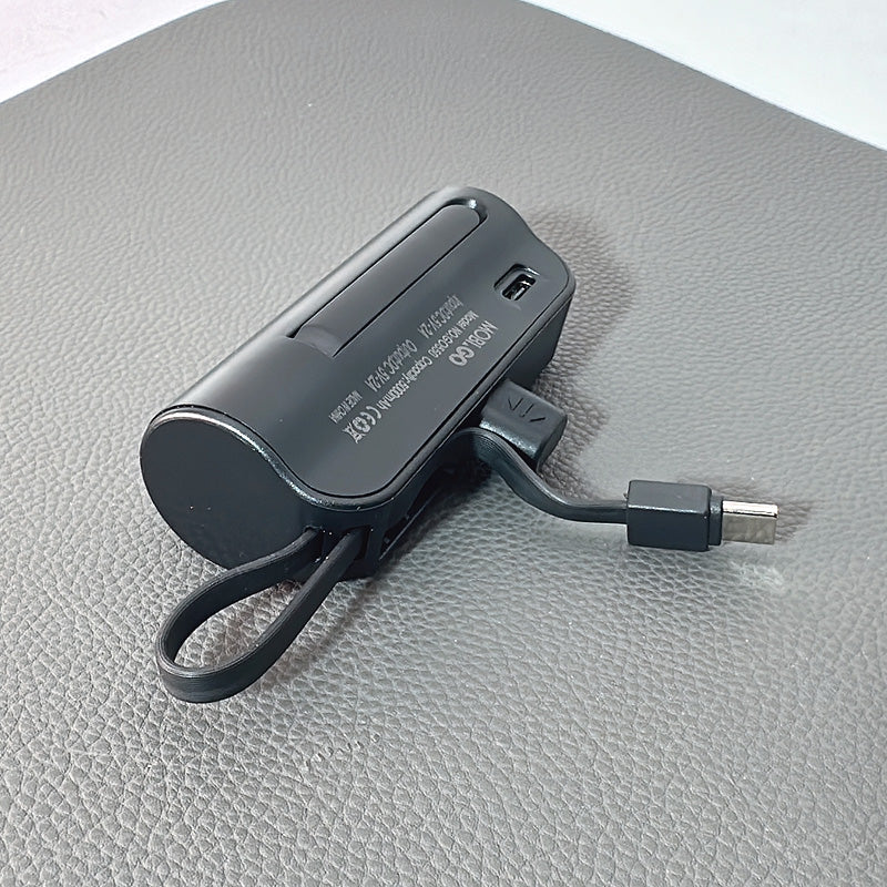 Mobigo 5000 mah mini power bank GO550