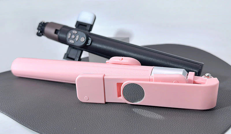 Bluetooth remote control super long selfie stick YD18/YD019