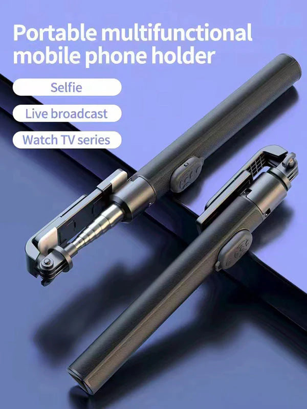 Bluetooth remote control super long selfie stick YD18/YD019