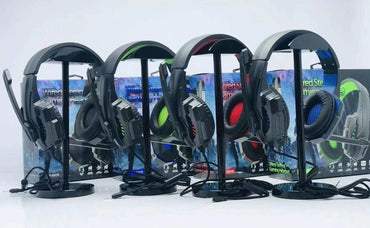 Wired Stereo Gaming earphone SYGX10