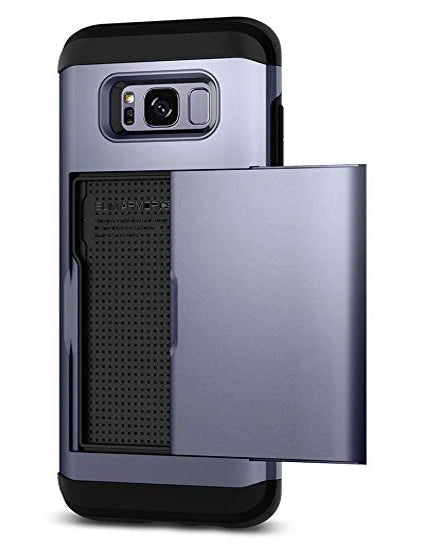 iPhone 16 6.1 Card slide case