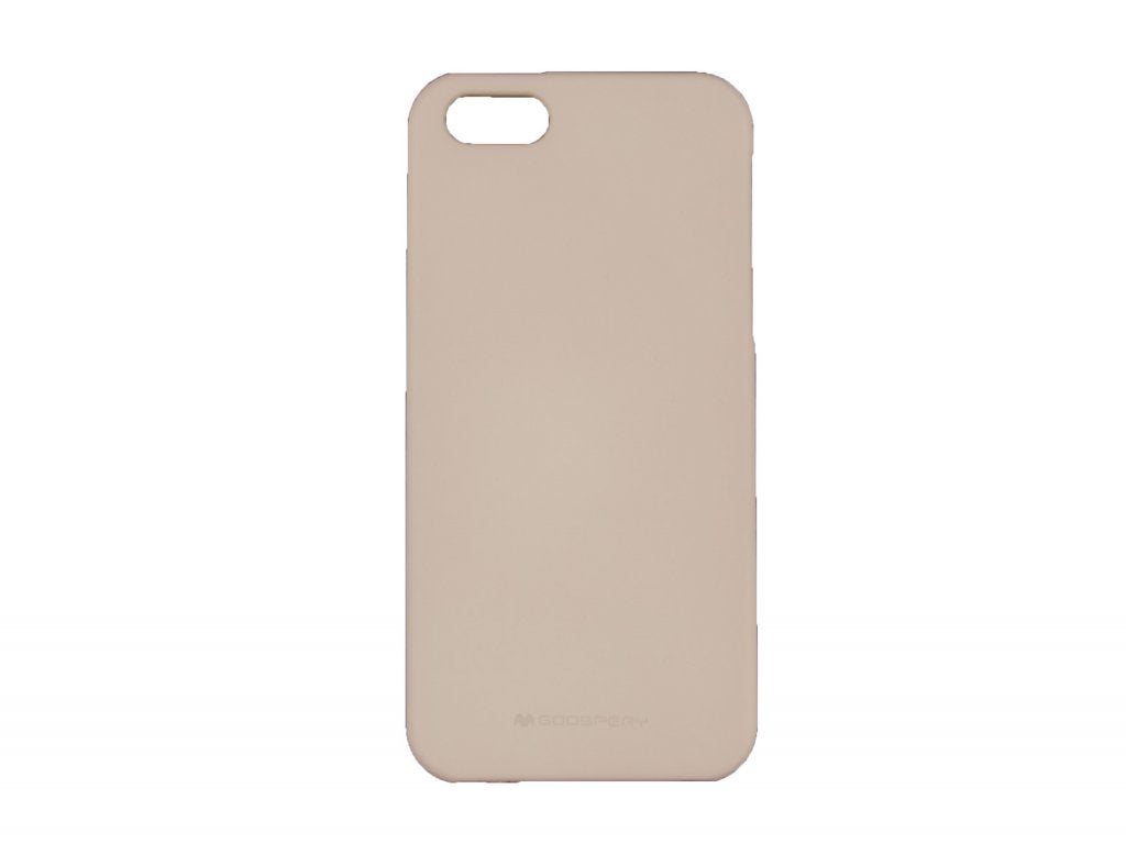 iPhone 11 6.1 mercury soft feeling tpu case