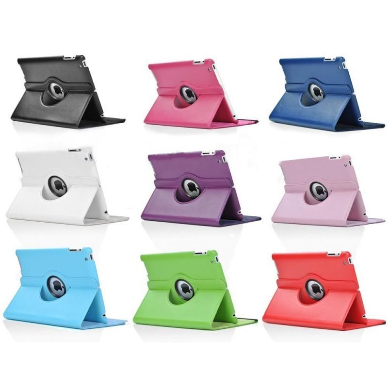 iPad 10th 360 rotation case