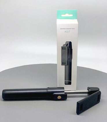 Selfiecom Selfie Stick Tripod K07
