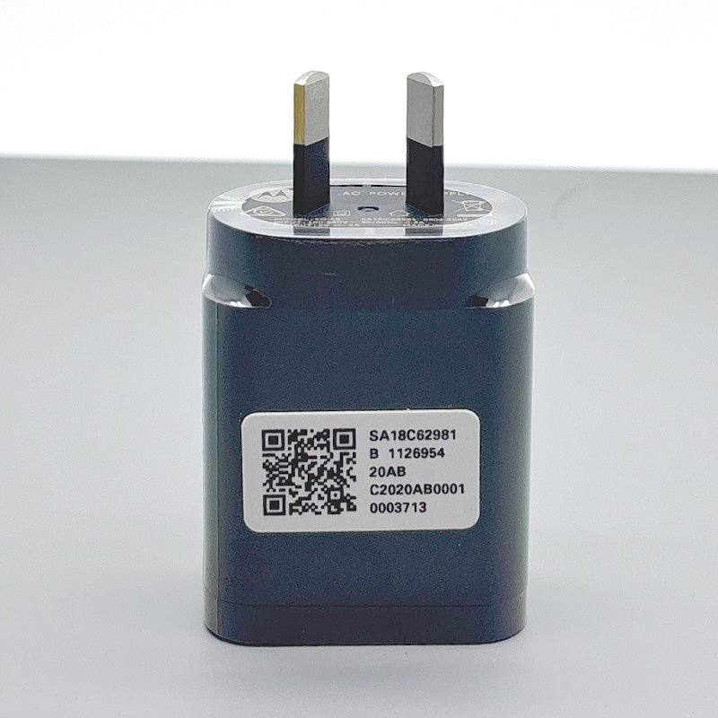 Budi 2.0A USB Travel Charger SC-45