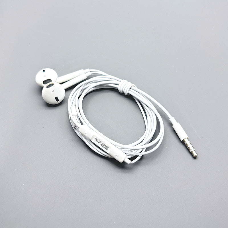 Kinglink 1m In-Ear Music Headphones Cable KL05A