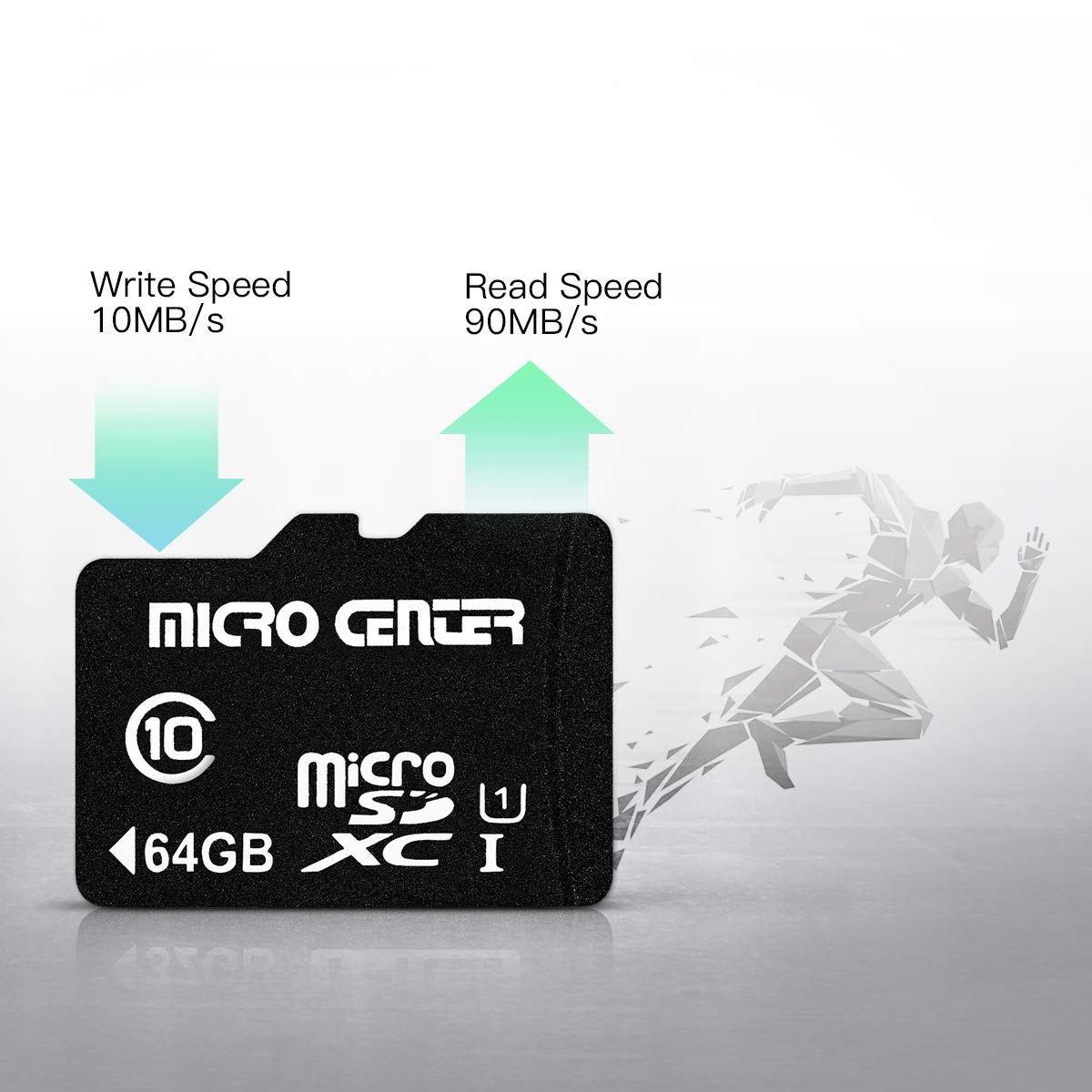 Memory Micro SD card