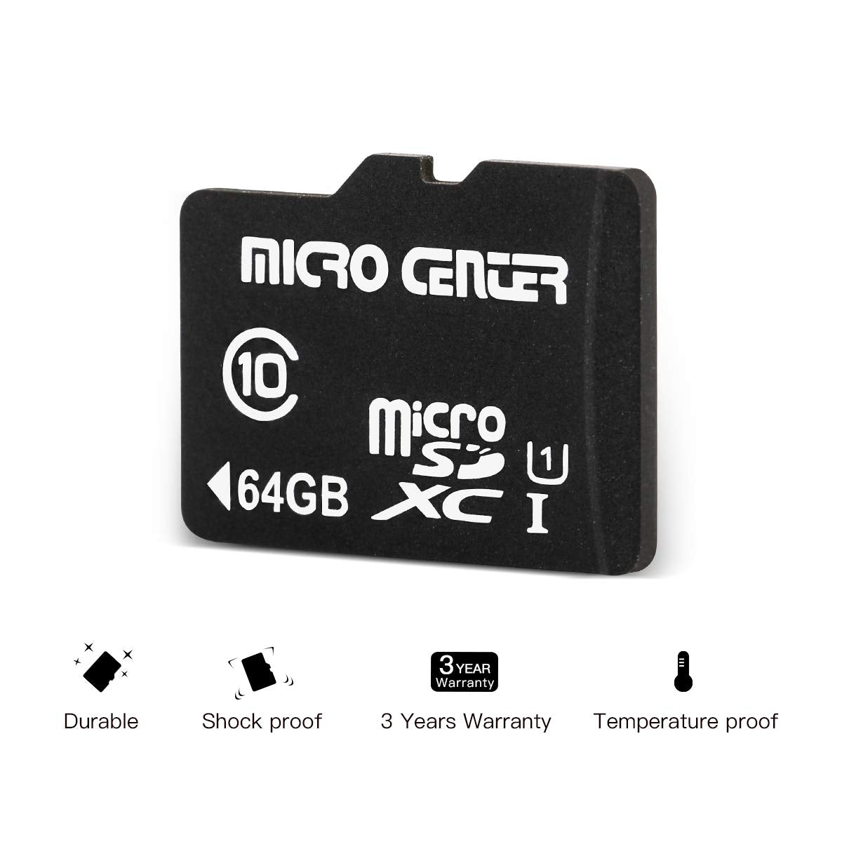 Memory Micro SD card