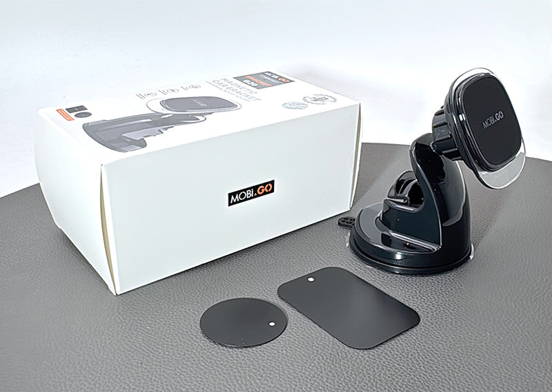 Mobigo Magnetic 360 rotation Car bracket G20