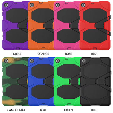 iPad 10th suvivo case