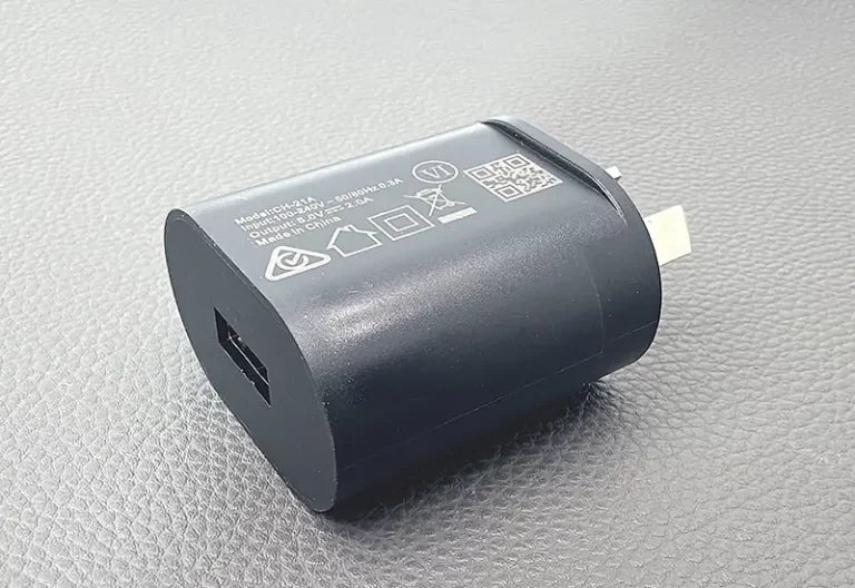 Budi & NOKIA 2.0A Wall Charger CH21A