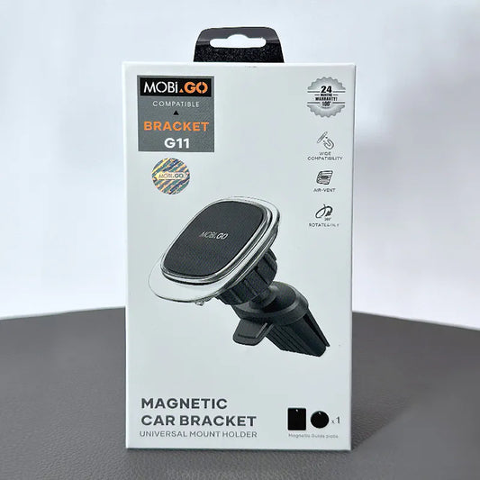 Mobigo Magnetic Car Bracket Air Vent Holder G11