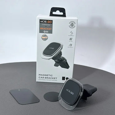 Mobigo Magnetic Car Bracket Air Vent Holder G11