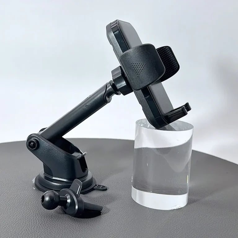 Mobigo Easy One Touch Car Bracket Air Vent Holder G12