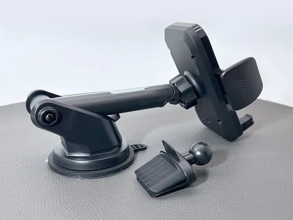 Mobigo Easy One Touch Car Bracket Air Vent Holder G12