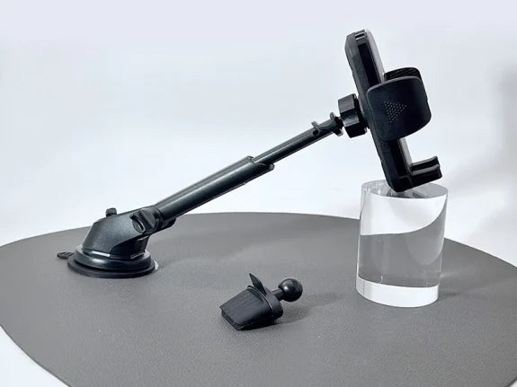 Mobigo Easy One Touch Car Bracket Air Vent Holder G12
