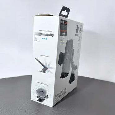 Mobigo Easy One Touch Car Bracket Air Vent Holder G12