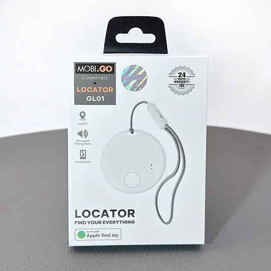 Mobigo Locator Find Your Everything GL01