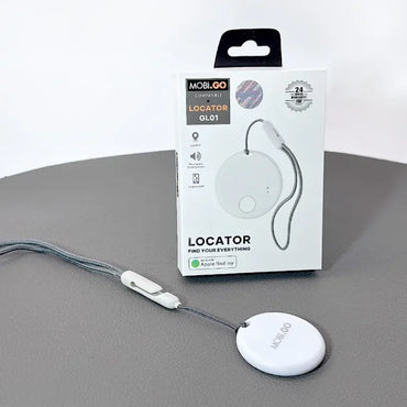 Mobigo Locator Find Your Everything GL01